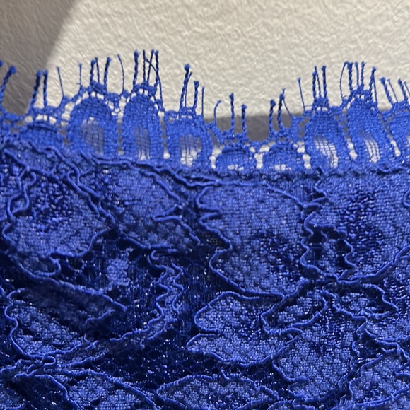 DVF Zarita dress size 4 - Picture 7 of 8